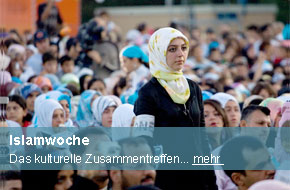 Islamwoche